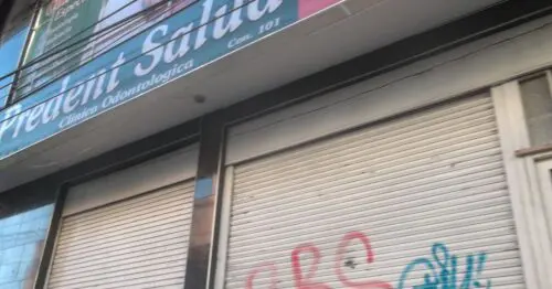 PREDENT SALUD CALLE 2 PREDENT SALUD CALLE 2